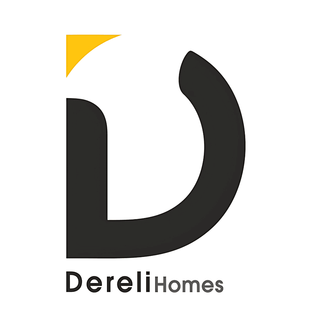 Dereli Homes Logo