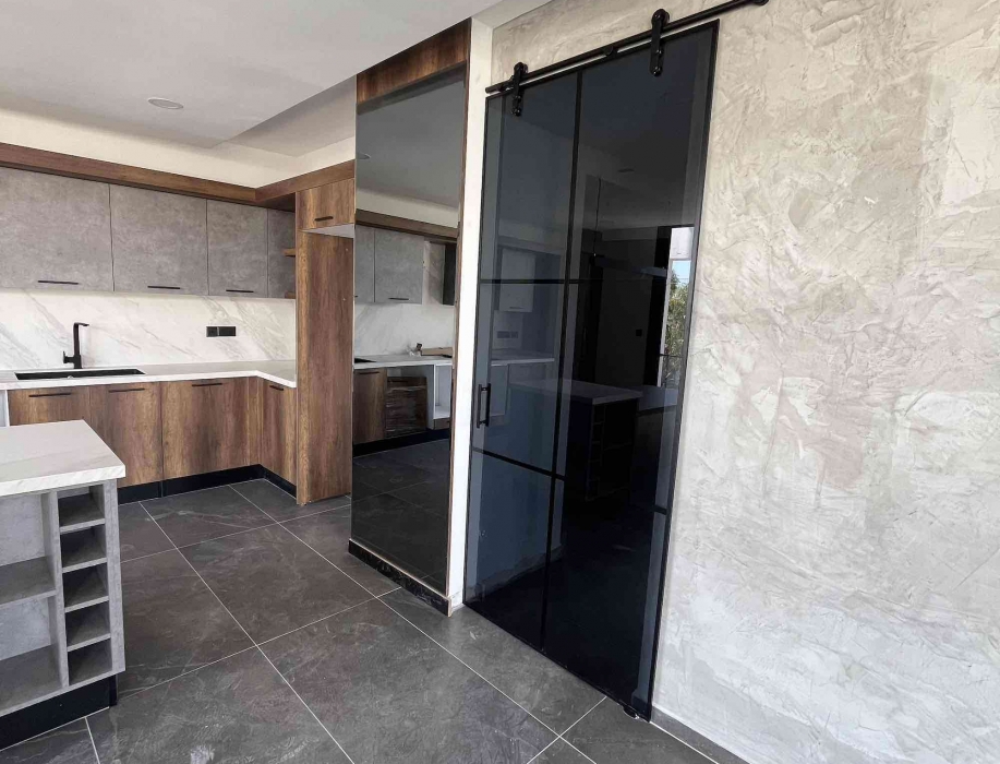 PENT 9